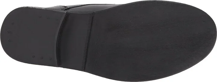 Eastland 1955 Edition High Fidelity Men's Lace-up Boots Black Leather : 8 D - Medium - Image 4