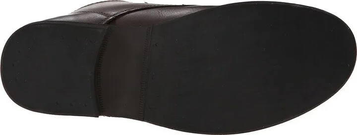 Eastland 1955 Edition High Fidelity Men's Lace-up Boots Dark Brown Leather : 8 D - Medium - Image 4