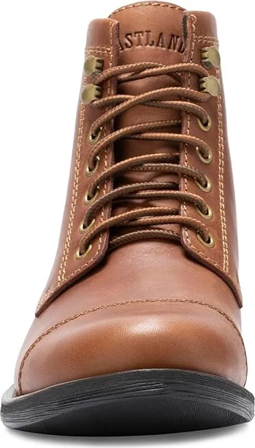 Eastland 1955 Edition High Fidelity Men's Lace-up Boots Oak : 10.5 D - Medium, Leather - Image 5