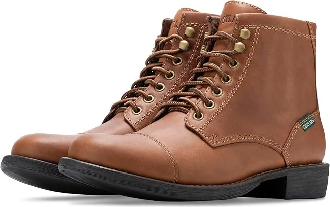 Eastland 1955 Edition High Fidelity Men's Lace-up Boots Oak : 10.5 D - Medium, Leather
