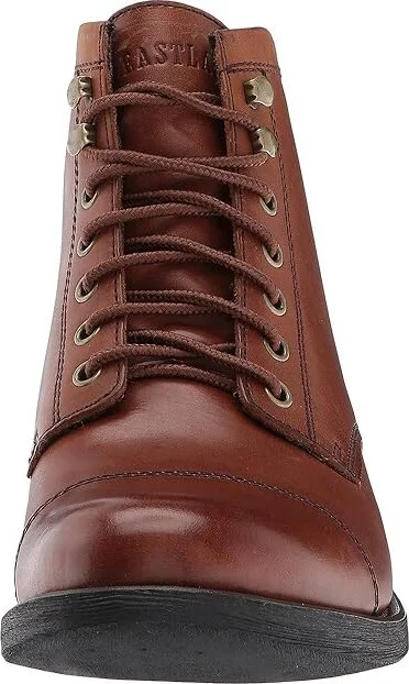 Eastland 1955 Edition High Fidelity Men's Lace-up Boots Tan Leather : 8.5 D - Medium - Image 6
