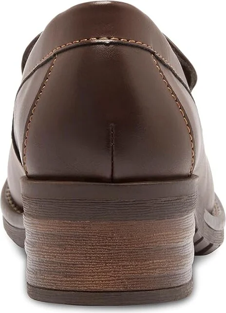 Eastland 1955 Edition HOLLY Women's Shoes Brown : 11 M, Synthetic - Image 4