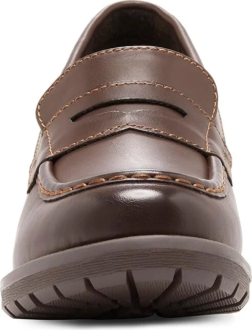 Eastland 1955 Edition HOLLY Women's Shoes Brown : 11 M, Synthetic - Image 5