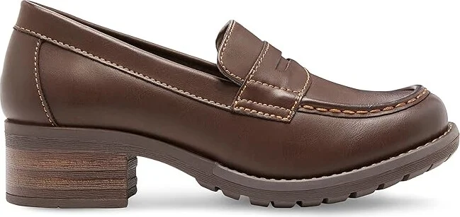 Eastland 1955 Edition HOLLY Women's Shoes Brown : 11 M, Synthetic - Image 7