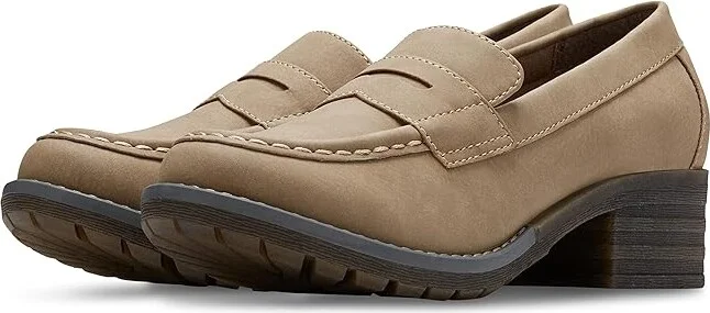 Eastland 1955 Edition HOLLY Women's Shoes Earth : 6 M, Synthetic