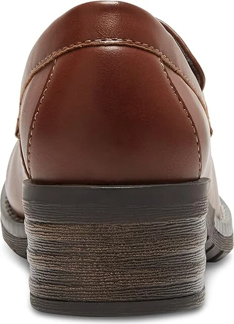 Eastland 1955 Edition HOLLY Women's Shoes Tan : 11 M, Synthetic - Image 4