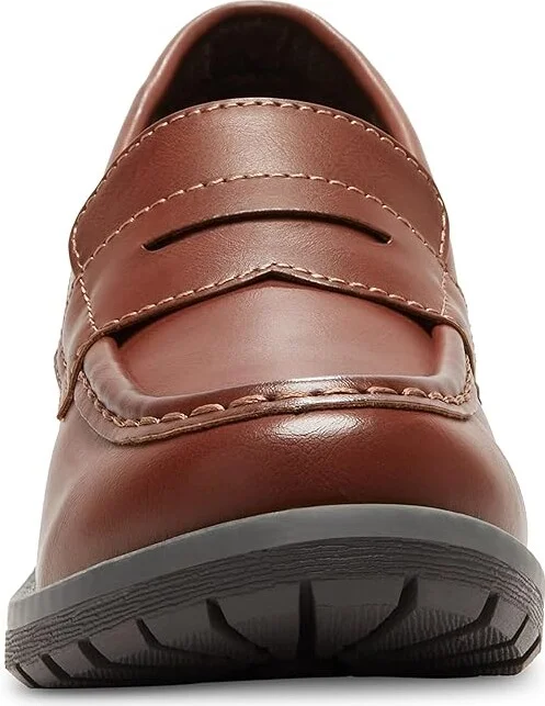 Eastland 1955 Edition HOLLY Women's Shoes Tan : 11 M, Synthetic - Image 5
