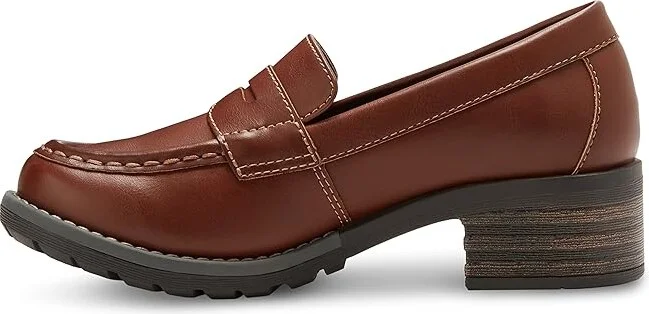 Eastland 1955 Edition HOLLY Women's Shoes Tan : 11 M, Synthetic - Image 6