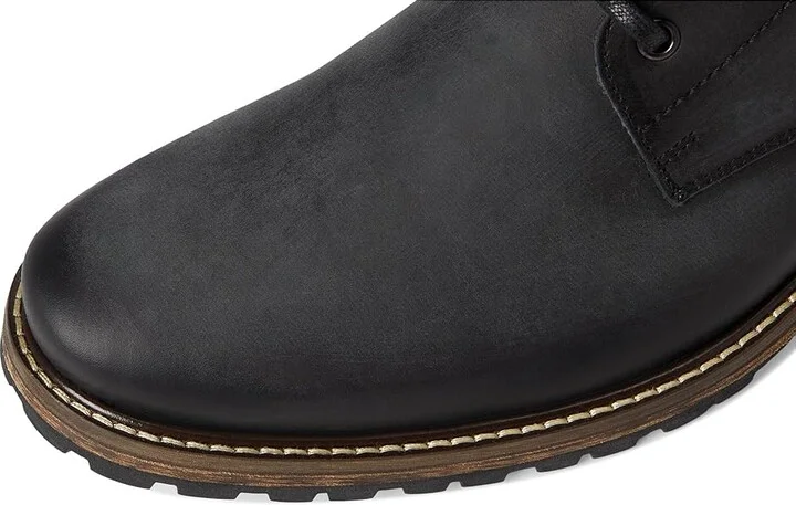 Eastland 1955 Edition Hoyt Men's Boots Black : 12 D - Medium, Leather - Image 2