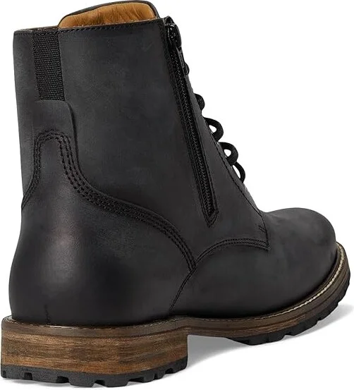 Eastland 1955 Edition Hoyt Men's Boots Black : 12 D - Medium, Leather - Image 4