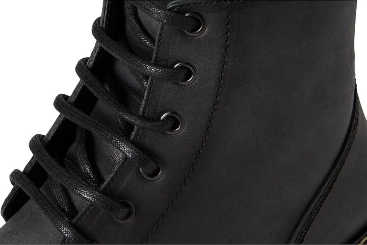 Eastland 1955 Edition Hoyt Men's Boots Black : 12 D - Medium, Leather - Image 7