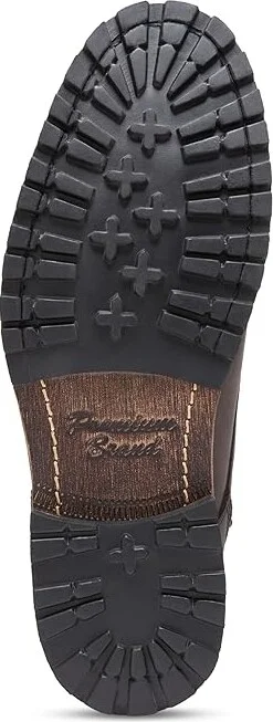 Eastland 1955 Edition Hoyt Men's Boots Brown : 9.5 D - Medium, Leather - Image 3