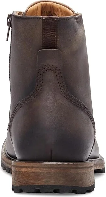 Eastland 1955 Edition Hoyt Men's Boots Brown : 9.5 D - Medium, Leather - Image 4