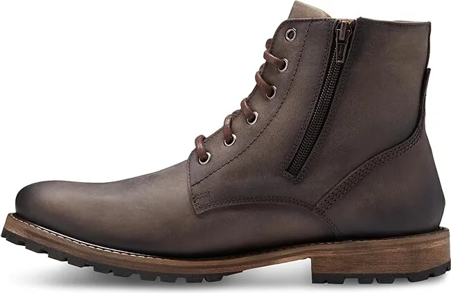Eastland 1955 Edition Hoyt Men's Boots Brown : 9.5 D - Medium, Leather - Image 6