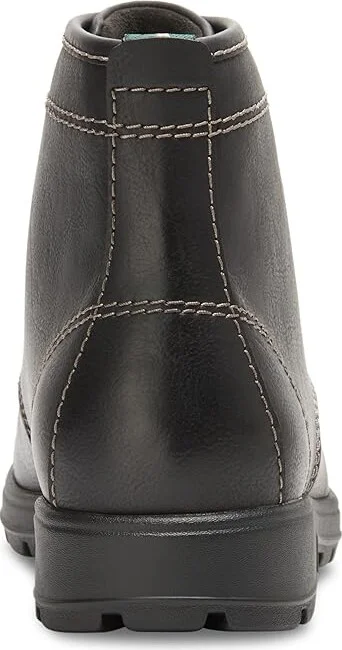 Eastland 1955 Edition Hugo Men's Boots Black : 8.5 D - Medium, Synthetic - Image 4