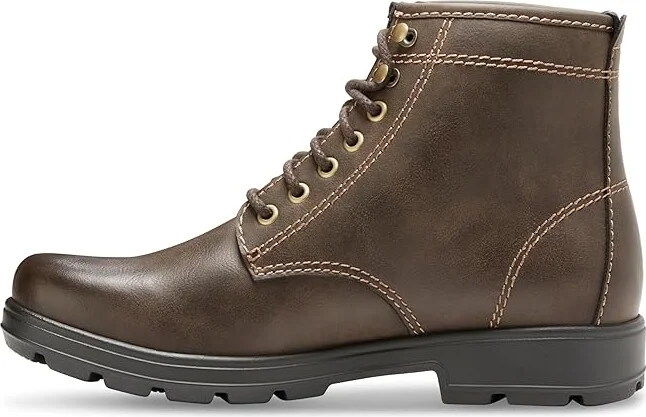 Eastland 1955 Edition Hugo Men's Boots Brown : 8.5 D - Medium, Synthetic - Image 6
