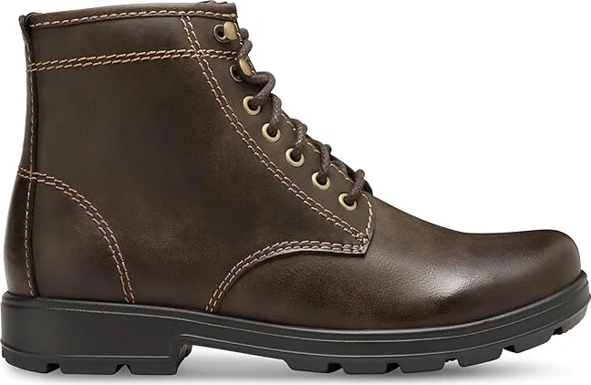 Eastland 1955 Edition Hugo Men's Boots Brown : 8.5 D - Medium, Synthetic - Image 7