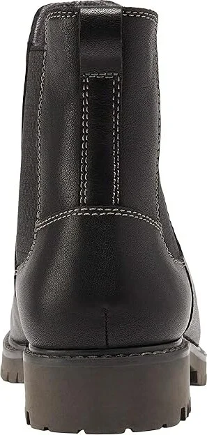 Eastland 1955 Edition Ida Women's Shoes Black : 6 M, Leather - Image 4