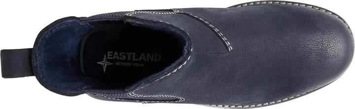 Eastland 1955 Edition Ida Women's Shoes Navy : 6 M, Leather - Image 2