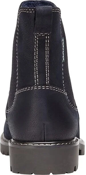Eastland 1955 Edition Ida Women's Shoes Navy : 6 M, Leather - Image 4