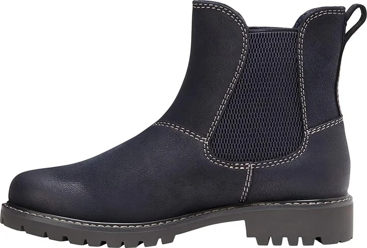 Eastland 1955 Edition Ida Women's Shoes Navy : 6 M, Leather - Image 6