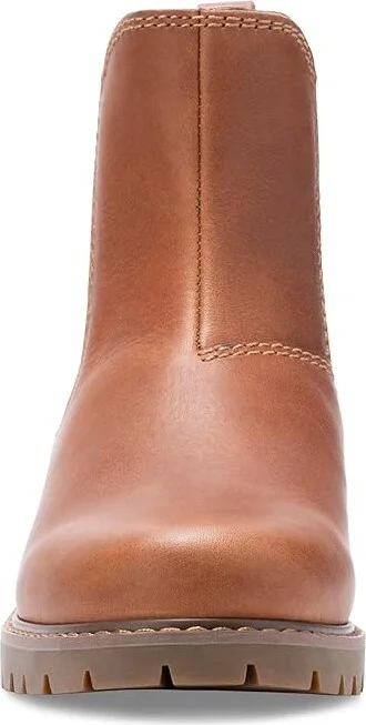 Eastland 1955 Edition Ida Women's Shoes Nutmeg : 7.5 M, Leather - Image 5