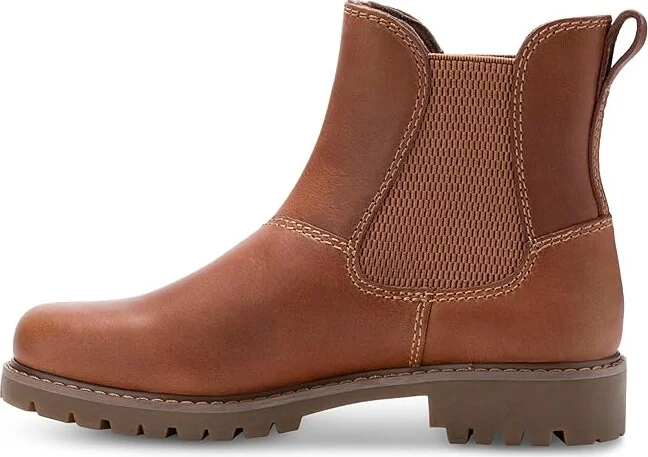 Eastland 1955 Edition Ida Women's Shoes Nutmeg : 7.5 M, Leather - Image 6