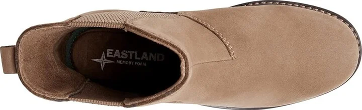 Eastland 1955 Edition Ida Women's Shoes Olive : 6 M, Leather - Image 2