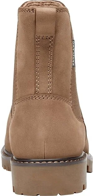 Eastland 1955 Edition Ida Women's Shoes Olive : 6 M, Leather - Image 4
