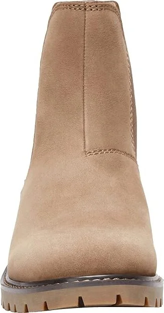Eastland 1955 Edition Ida Women's Shoes Olive : 6 M, Leather - Image 5