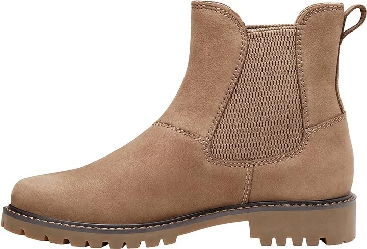 Eastland 1955 Edition Ida Women's Shoes Olive : 6 M, Leather - Image 6