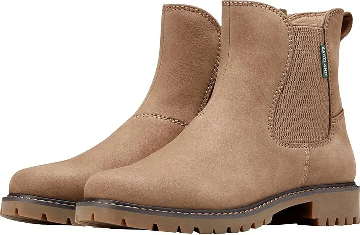 Eastland 1955 Edition Ida Women's Shoes Olive : 6 M, Leather