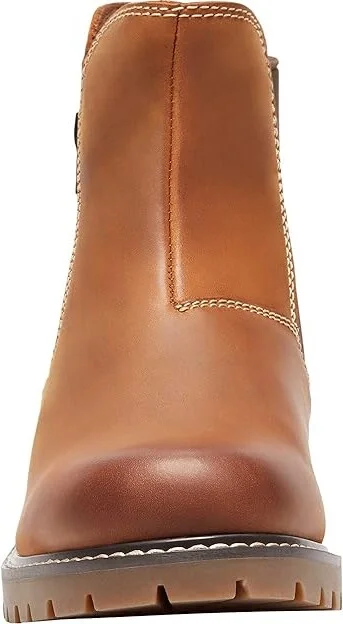 Eastland 1955 Edition Ida Women's Shoes Tan : 6 M, Leather - Image 5