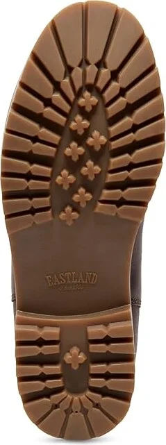 Eastland 1955 Edition Ida Women's Shoes Walnut : 6 M, Leather - Image 3