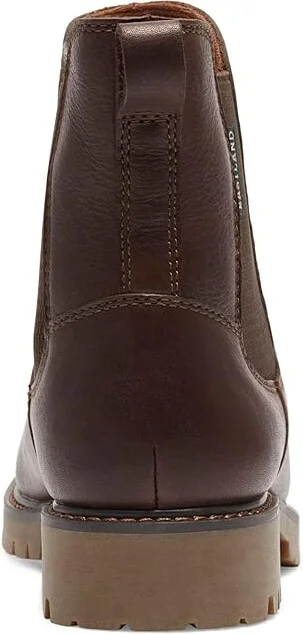 Eastland 1955 Edition Ida Women's Shoes Walnut : 6 M, Leather - Image 4