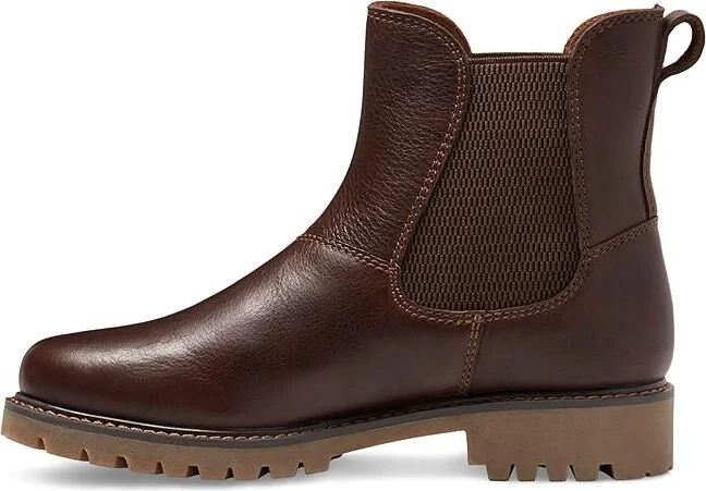 Eastland 1955 Edition Ida Women's Shoes Walnut : 6 M, Leather - Image 6