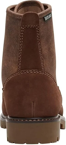Eastland 1955 Edition Indiana Women's Shoes Brown : 6 M, Leather - Image 4