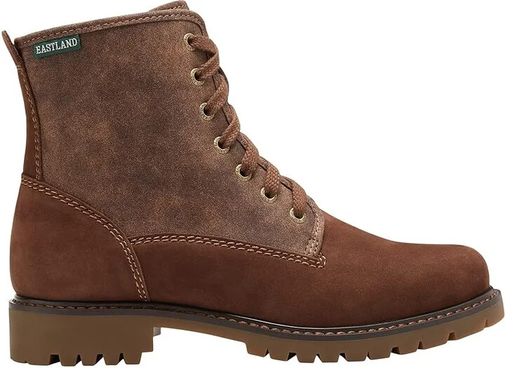 Eastland 1955 Edition Indiana Women's Shoes Brown : 6 M, Leather - Image 5