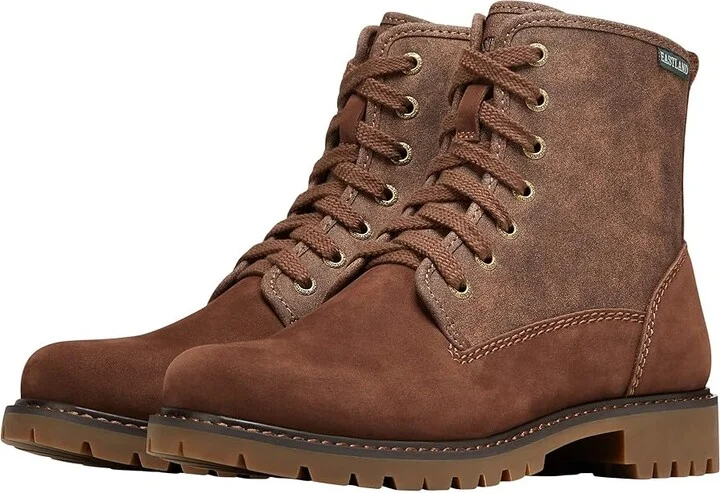 Eastland 1955 Edition Indiana Women's Shoes Brown : 6 M, Leather