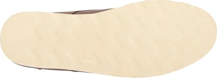 Eastland 1955 Edition Jack Men's Lace up casual Shoes Brown : 8 D - Medium, Full Grain leather - Image 4