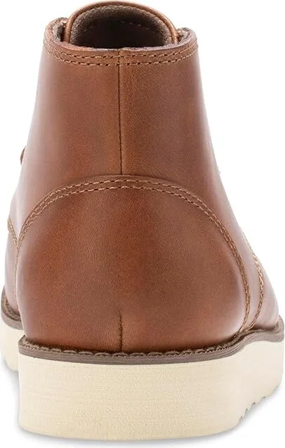 Eastland 1955 Edition Jack Men's Lace up casual Shoes Oak : 11.5 D - Medium, Full Grain leather - Image 4
