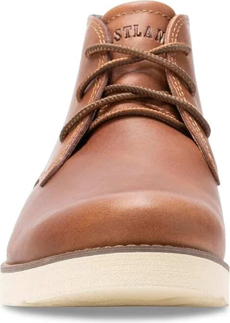 Eastland 1955 Edition Jack Men's Lace up casual Shoes Oak : 11.5 D - Medium, Full Grain leather - Image 5