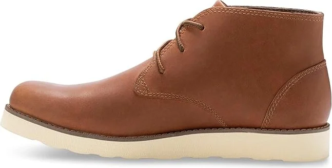 Eastland 1955 Edition Jack Men's Lace up casual Shoes Oak : 11.5 D - Medium, Full Grain leather - Image 6