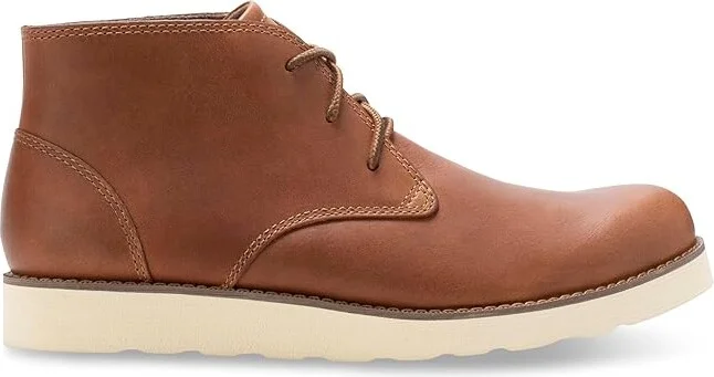Eastland 1955 Edition Jack Men's Lace up casual Shoes Oak : 11.5 D - Medium, Full Grain leather - Image 7