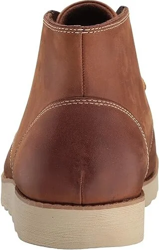 Eastland 1955 Edition Jack Men's Lace up casual Shoes Peanut : 8 D - Medium, Full Grain leather - Image 5