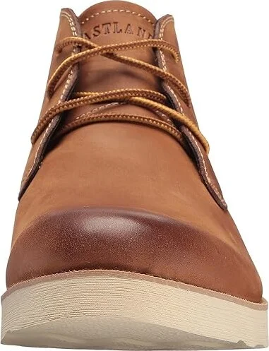 Eastland 1955 Edition Jack Men's Lace up casual Shoes Peanut : 8 D - Medium, Full Grain leather - Image 6