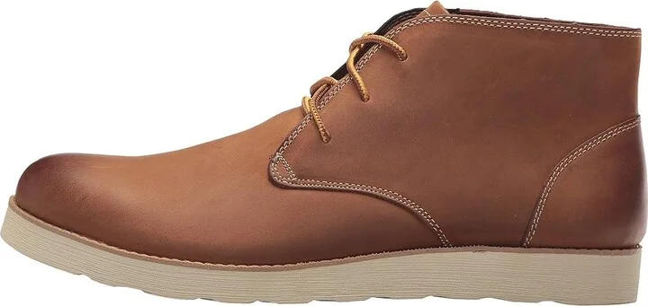 Eastland 1955 Edition Jack Men's Lace up casual Shoes Peanut : 8 D - Medium, Full Grain leather - Image 7