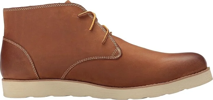 Eastland 1955 Edition Jack Men's Lace up casual Shoes Peanut : 8 D - Medium, Full Grain leather - Image 8