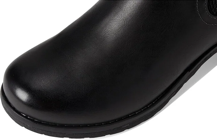 Eastland 1955 Edition Jasmine Women's Boots Black : 8 B - Medium, Synthetic - Image 2