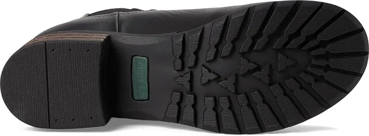Eastland 1955 Edition Jasmine Women's Boots Black : 8 B - Medium, Synthetic - Image 3